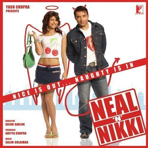 Neal 'n' Nikki Neal 39n39 Nikki Neal 39n39 Nikki songs Hindi Album Neal 39n39 Nikki