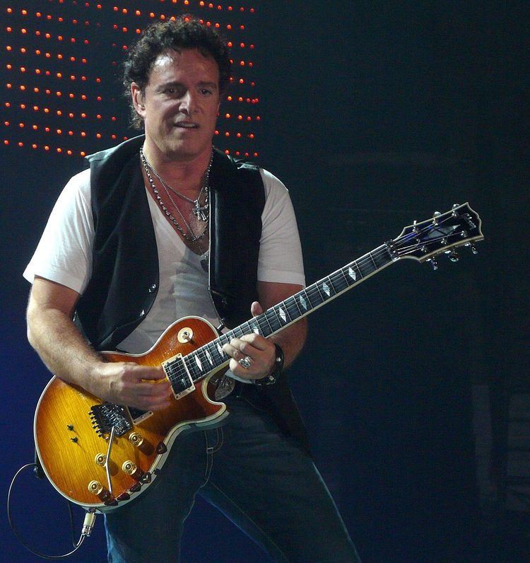 Neal Schon Neal Schon Wikipedia