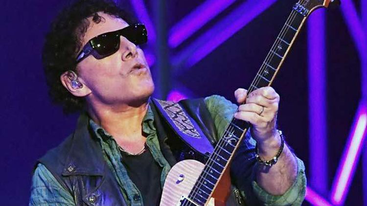 Neal Schon Schon Music