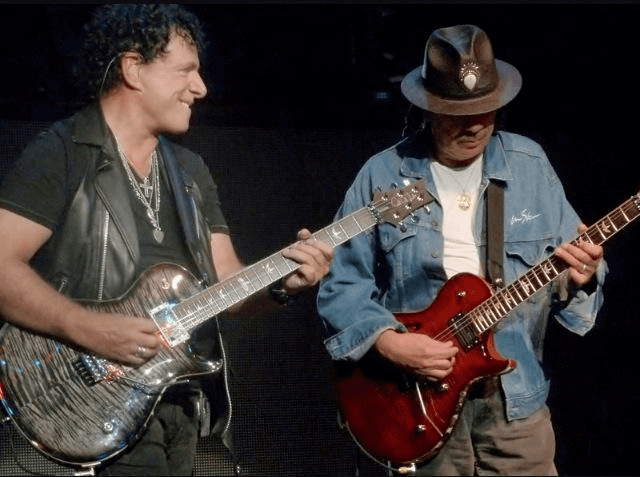 Neal Schon Schon Music