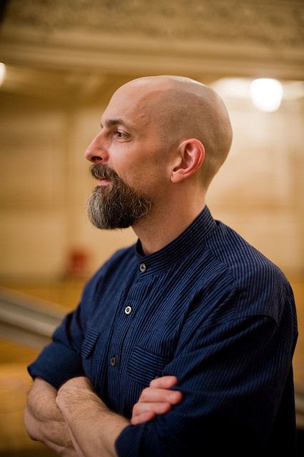 Neal Stephenson Featured Contributor Neal Stephenson Project Hieroglyph