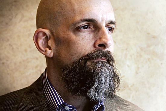 Neal Stephenson The People Who Survive an interview with Neal Stephenson