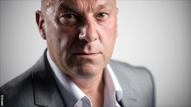 Neale Cooper BBC Sport Hartlepool must show mental toughness Neale