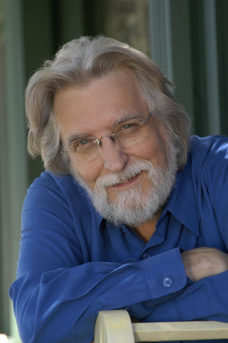 Neale Donald Walsch Neale Donald Walsch 39Conversations With God39 Interview