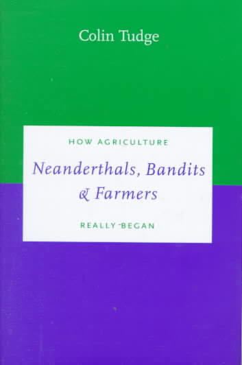 Neanderthals, Bandits and Farmers t2gstaticcomimagesqtbnANd9GcT1m6spGe9Y59akRY