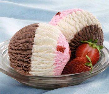 Neapolitan ice cream 1000 images about Neapolitan on Pinterest Pancake cake Cream and