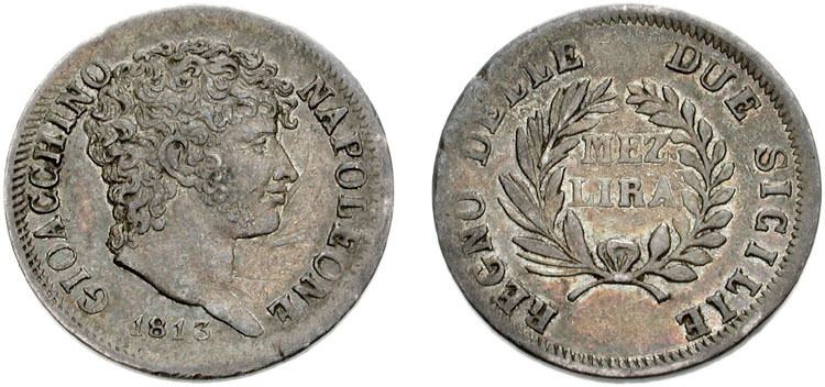 Neapolitan lira