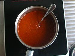 Neapolitan sauce httpsuploadwikimediaorgwikipediacommonsthu