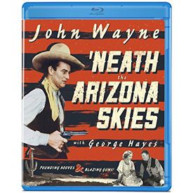 'Neath the Arizona Skies Neath Arizona Skies Trailers From Hell
