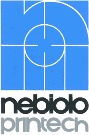 Nebiolo Printech wwwprintersadscomimagesNebioloLogogif