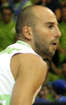 Nebojša Joksimović (basketball) httpsuploadwikimediaorgwikipediacommonsthu