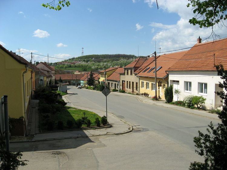 Nebovidy (Brno-Country District)