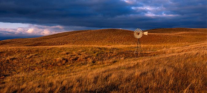 Nebraska Beautiful Landscapes of Nebraska