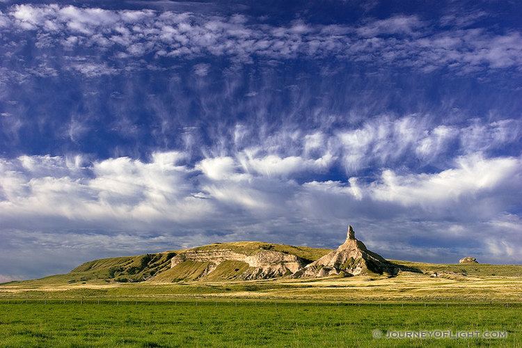 Nebraska Beautiful Landscapes of Nebraska