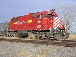 Nebraska Central Railroad httpsuploadwikimediaorgwikipediacommonsthu