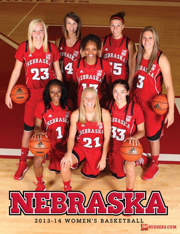 Nebraska Cornhuskers women's basketball httpsadminxosncompics33800UXUXLEQDXKNQIKN