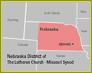 Nebraska District (LCMS)
