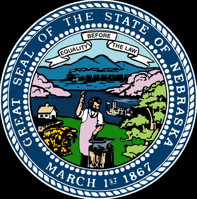 Nebraska gubernatorial election, 2018