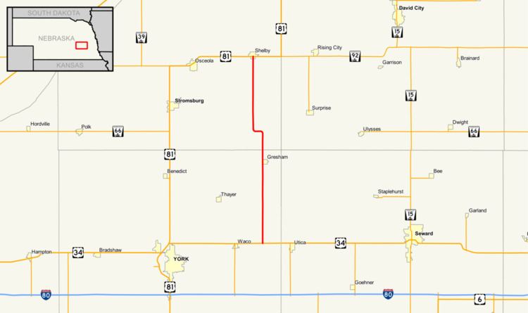 Nebraska Highway 69
