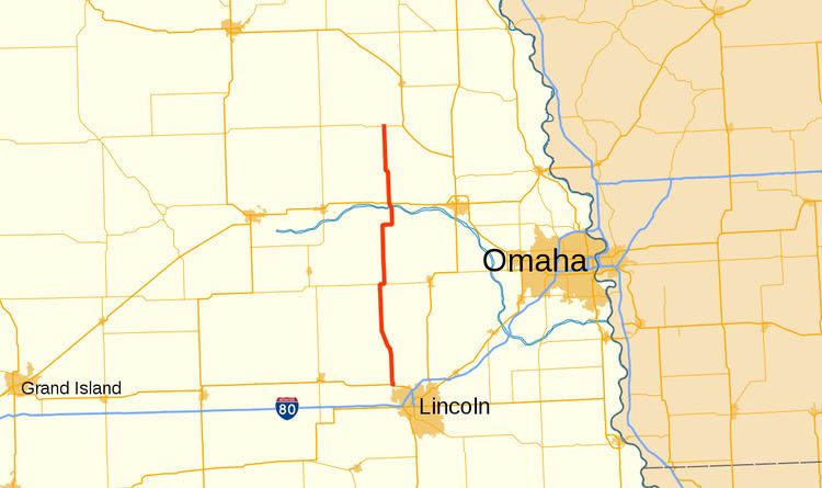 Nebraska Highway 79