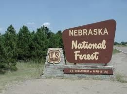 Nebraska National Forest Nebraska National Forests and Grasslands Nebraska National Forest