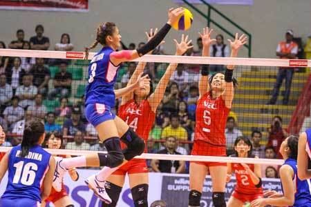 NEC Red Rockets Foton Pilipinas bows to NEC Red Rockets The Manila Times Online