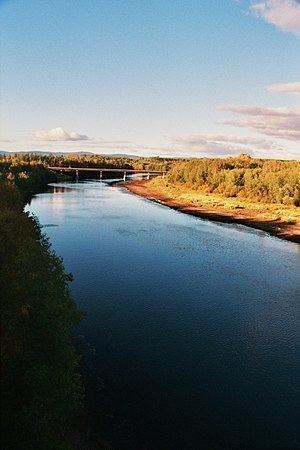 Nechako River httpsuploadwikimediaorgwikipediacommonsthu