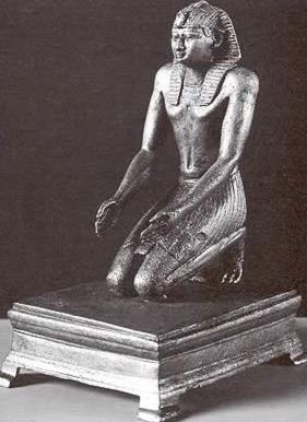 Necho II Egypt Nekau II Necho II of Egypts 26th Dynasty