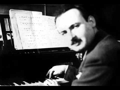Necil Kazım Akses Necil Kazim Akses Piano Sonata 1930 1st Mouvement Allegretto