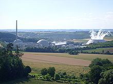 Neckarwestheim Nuclear Power Plant httpsuploadwikimediaorgwikipediacommonsthu