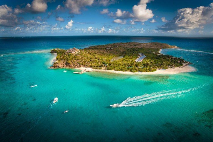 Necker Island (British Virgin Islands) rescloudinarycomwwwvirgincomvirgincomprod