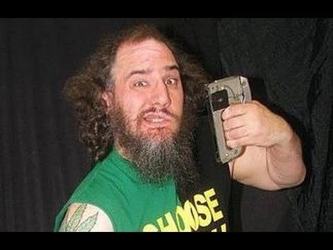 Necro Butcher Necro Butcher on Daniel Bryan CZW ROH Japan amp More
