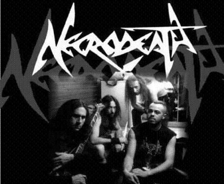 interview Necrodeath