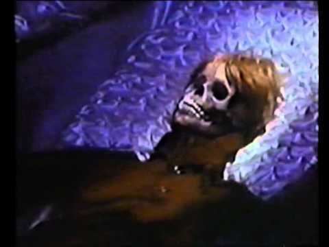 Necromancy (film) the witching 1972 trailer YouTube