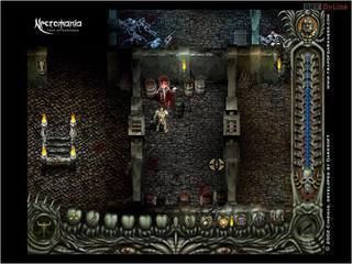 Necromania: Trap of Darkness Necromania Trap of Darkness PC gamepressurecom