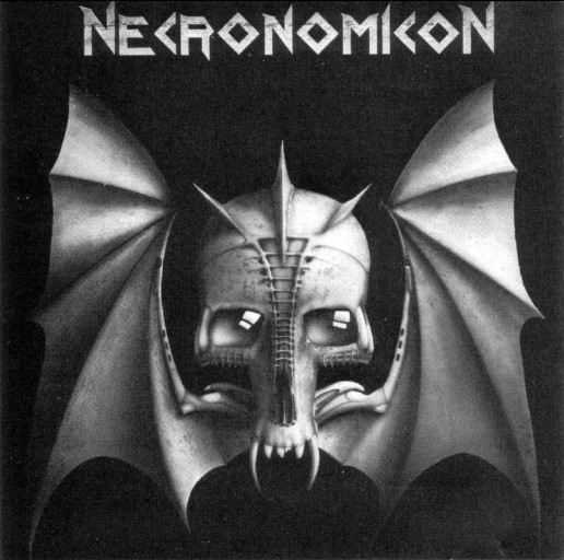 Necronomicon (band) Necronomicon Necronomicon Encyclopaedia Metallum The Metal Archives