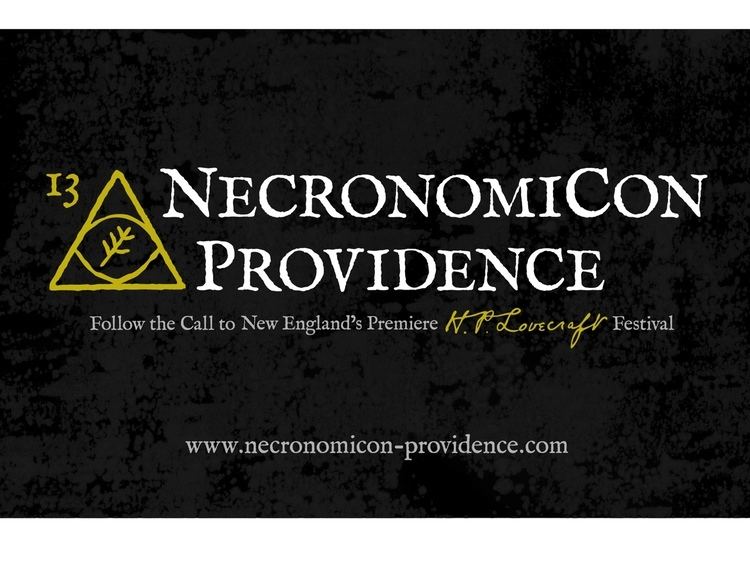 NecronomiCon Providence httpsuploadwikimediaorgwikipediacommonsee