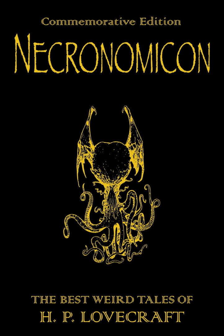 Necronomicon: The Best Weird Tales of H. P. Lovecraft: Commemorative Edition t2gstaticcomimagesqtbnANd9GcRdWVO22Mpnl0XcaU