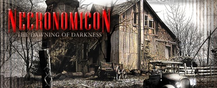 Necronomicon: The Dawning of Darkness Microds