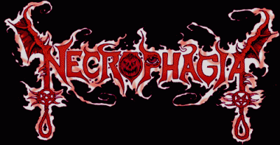 Necrophagia Necrophagia USA1 discography lineup biography interviews