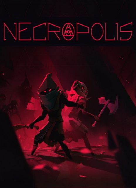 Necropolis (video game) pcgamesdownloadnetwpcontentuploads201607NE