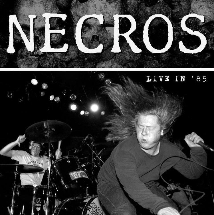 Necros The Nile Song Necros