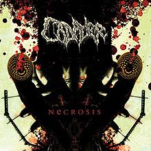 Necrosis (album) httpsuploadwikimediaorgwikipediaenaaaCad