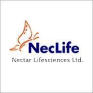 Nectar Lifesciences wwwmoneycontrolcomnewsimagefilesNectarLifes