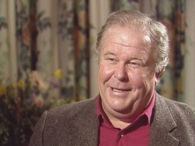 Ned Beatty CBC Archives