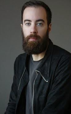 Ned Beauman Oh my god look at its little facequot