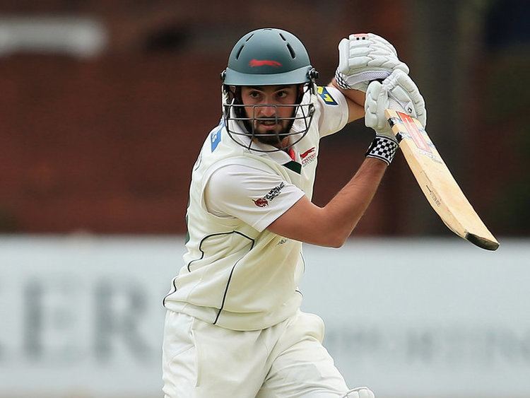 Ned Eckersley Essex v Leicestershire Day Two Cricket Betting Tips