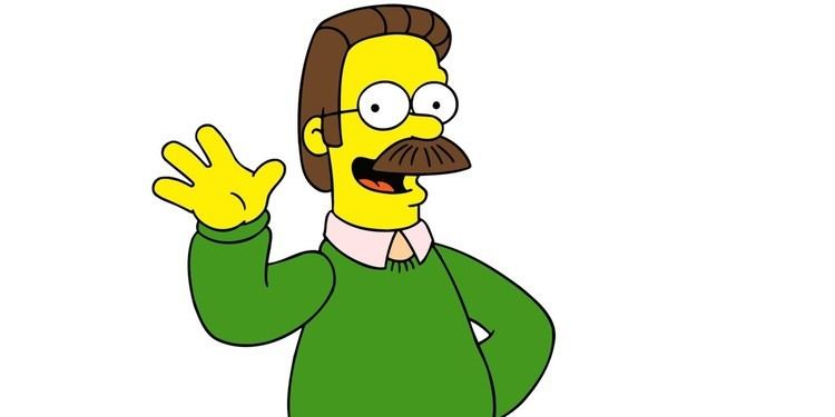 Ned Flanders The Remarkable Spiritual Wisdom Of Ned Flanders From 39The Simpsons