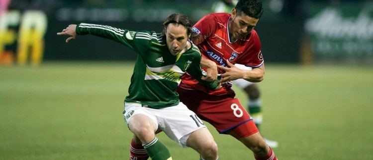 Ned Grabavoy Portland Timbers Ned Grabavoy announces he will retire at seasons