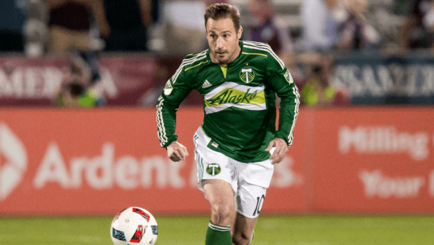 Ned Grabavoy After hanging up cleats Ned Grabavoy named Timbers scouting